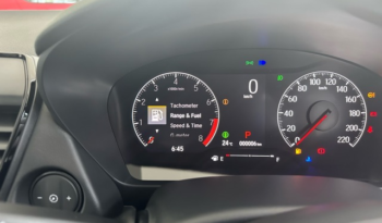 
										Honda City RS full									