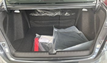 
										Honda City RS full									