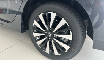 
										Honda City RS full									