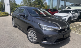 Honda City Hatchback V
