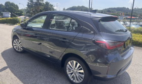 Honda City Hatchback V
