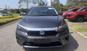 Honda City Hatchback V