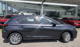 Honda City Hatchback V