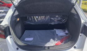 Honda City Hatchback E