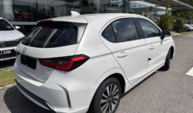 Honda City Hatchback E