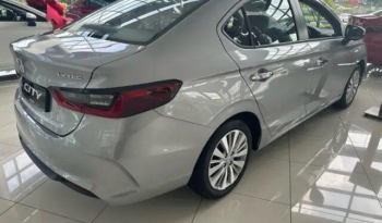 
										Honda City V full									