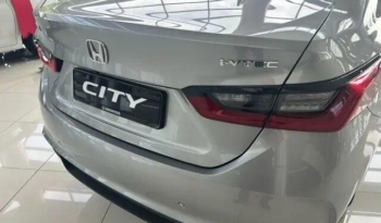 
										Honda City V full									