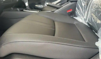 
										Honda City V full									