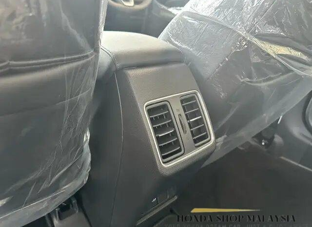 
								Honda City V full									