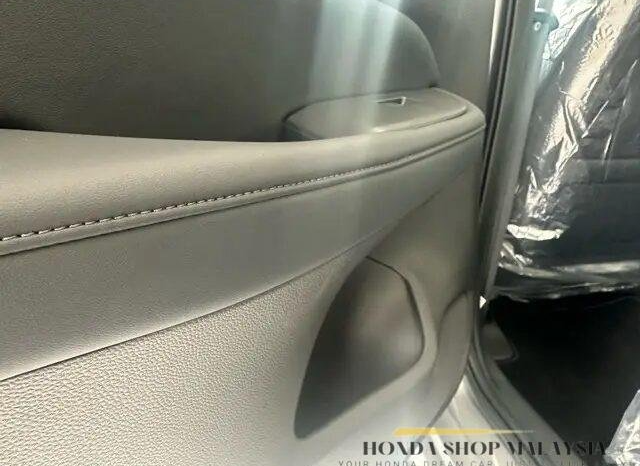 
								Honda City V full									