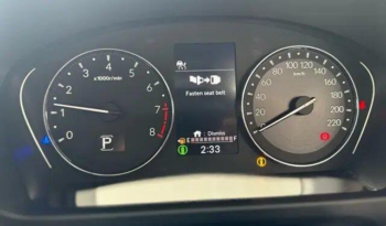 
										Honda City V full									