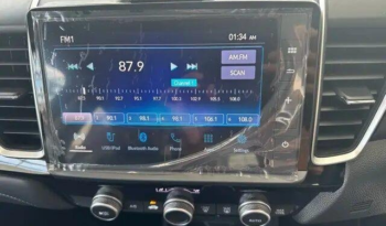 
										Honda City V full									