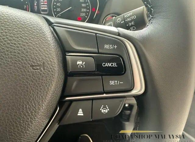 
								Honda City V full									