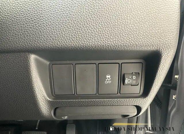 
								Honda City V full									