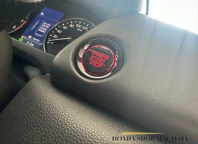 
								Honda City V full									