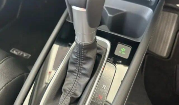 
										Honda City V full									
