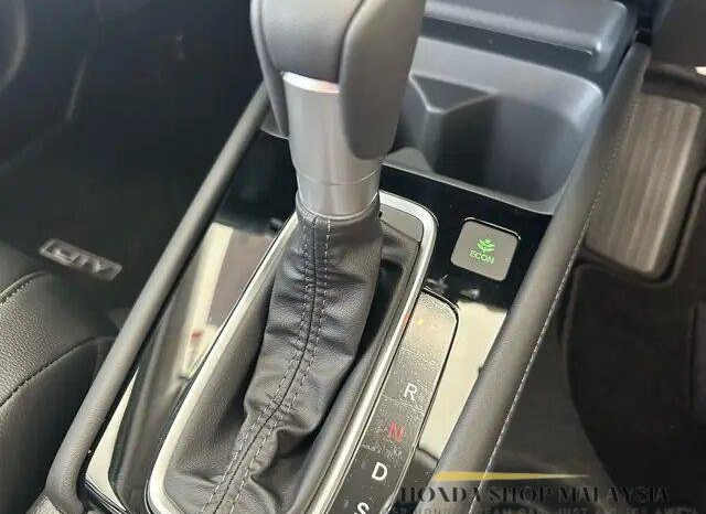 
								Honda City V full									