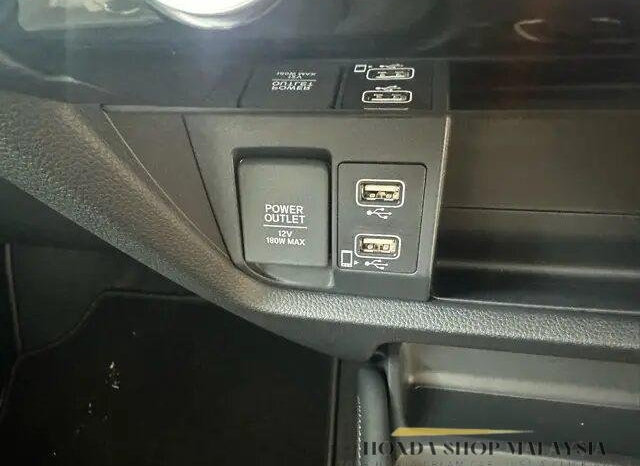 
								Honda City V full									