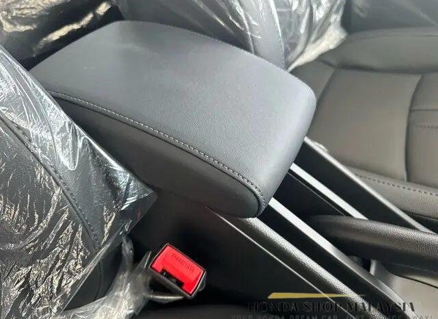 
								Honda City V full									
