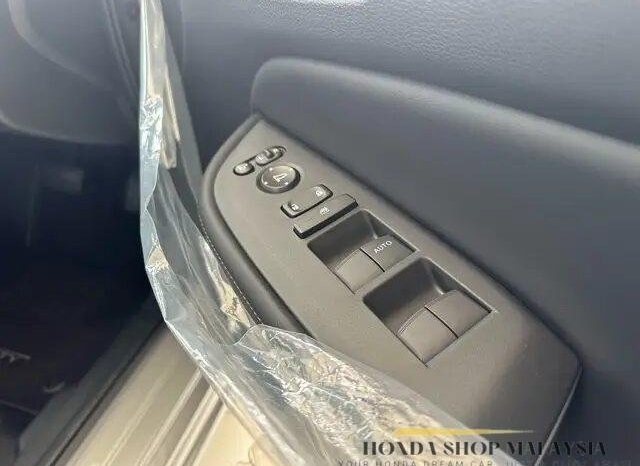 
								Honda City V full									