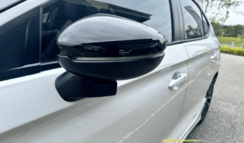 
										Honda City Hatchback RS Hybrid full									