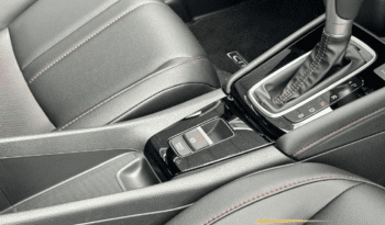 
										Honda City Hatchback RS Hybrid full									