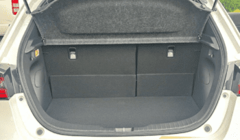 
										Honda City Hatchback RS Hybrid full									