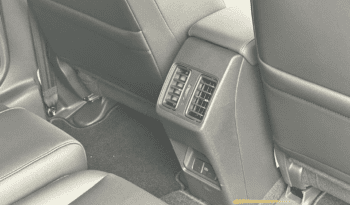 
										Honda City Hatchback RS Hybrid full									