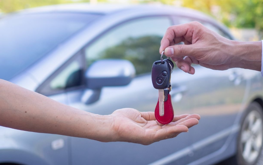 Tips Pilih Kereta Terpakai: Apa Yang Perlu Dielakkan?