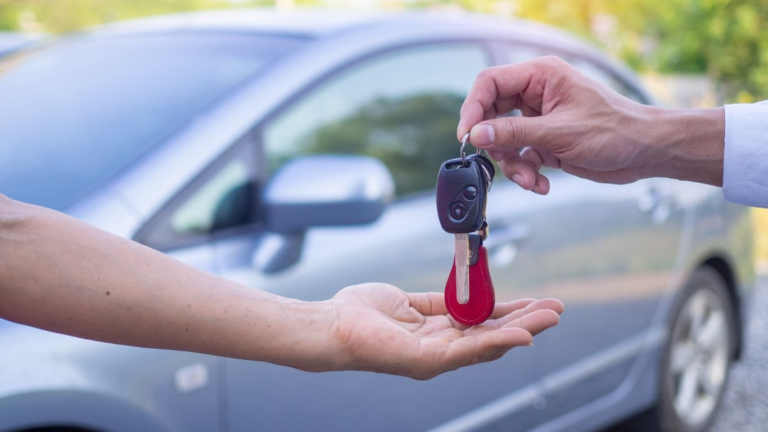 tips pilih kereta terpakai