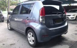2010 Perodua Myvi 1.3 EZi (A)