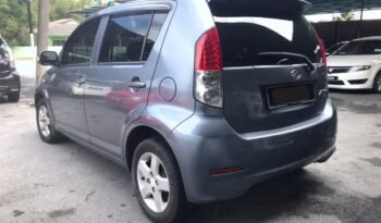 
										2010 Perodua Myvi 1.3 EZi (A) full									