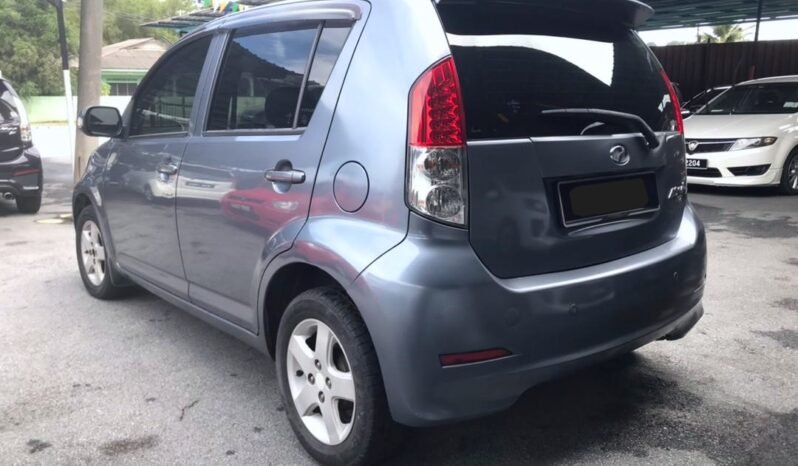 
								2010 Perodua Myvi 1.3 EZi (A) full									