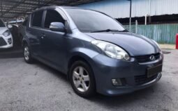 2010 Perodua Myvi 1.3 EZi (A)
