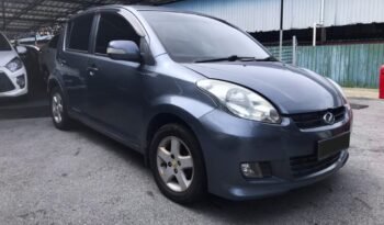 Perodua Myvi 1.3 EZi