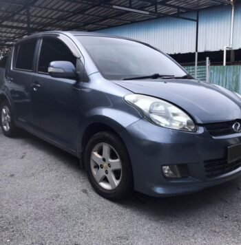 Perodua Myvi 1.3 EZi