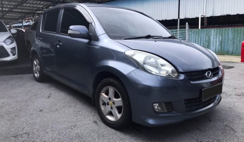 Perodua Myvi 1.3 EZi
