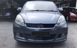 2010 Perodua Myvi 1.3 EZi (A)