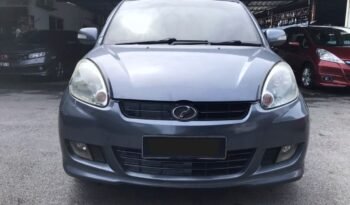 
										2010 Perodua Myvi 1.3 EZi (A) full									