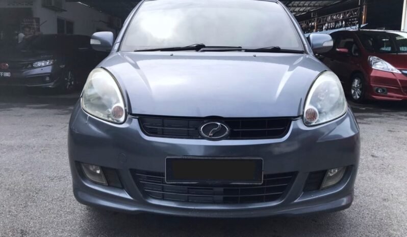 
								2010 Perodua Myvi 1.3 EZi (A) full									