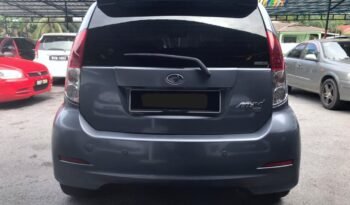 
										2010 Perodua Myvi 1.3 EZi (A) full									