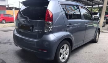 
										2010 Perodua Myvi 1.3 EZi (A) full									