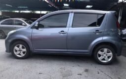 2010 Perodua Myvi 1.3 EZi (A)