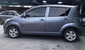 
										2010 Perodua Myvi 1.3 EZi (A) full									