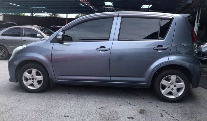 
								2010 Perodua Myvi 1.3 EZi (A) full									