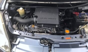 
										2010 Perodua Myvi 1.3 EZi (A) full									