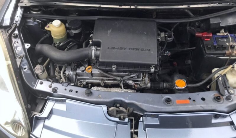 
								2010 Perodua Myvi 1.3 EZi (A) full									
