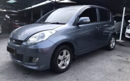 2010 Perodua Myvi 1.3 EZi (A)