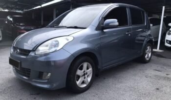 
										2010 Perodua Myvi 1.3 EZi (A) full									
