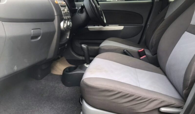 
								2010 Perodua Myvi 1.3 EZi (A) full									